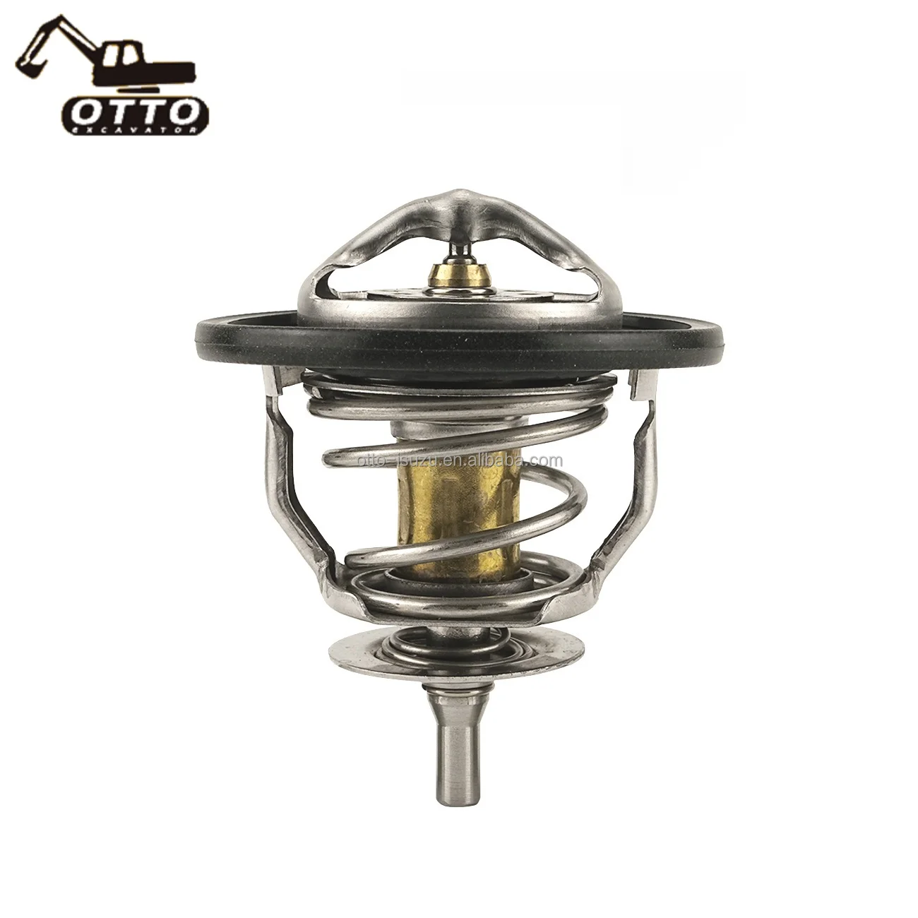 OTTO Construction machinery parts 4hk1 6hk1 Engine parts 1876184320 Thermostat