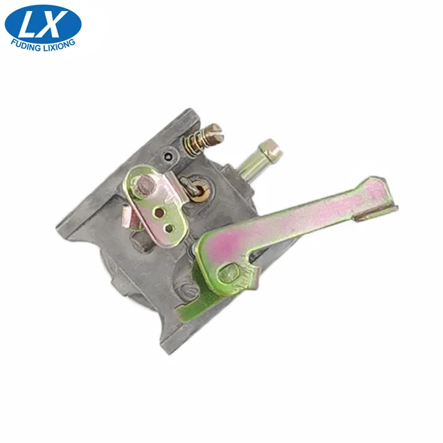 154F 1kw 1.2kw 1.5kw ET1500 Generator Carburetor For Yamaha Mitsubishi Engine