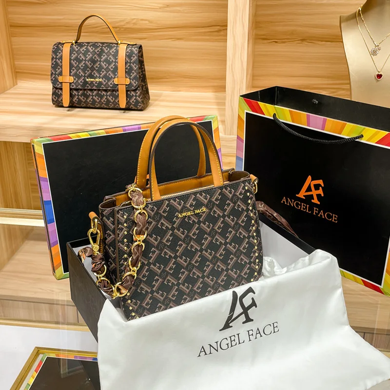 SY 2022 Designer pu leather tote bags ladies shoulder hand bags women luxury wholesale handbag