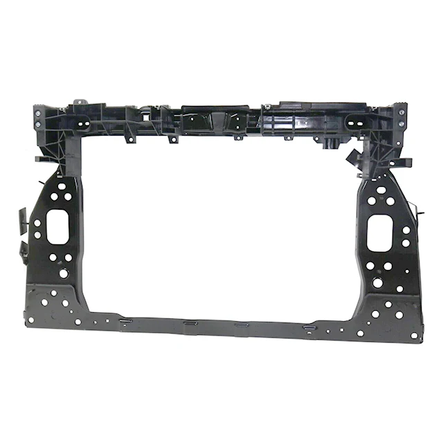 Automotive Accessories 2017 to 2021 JEEP Compass Radiator support plate PANEL radiator closure 68243736AF
