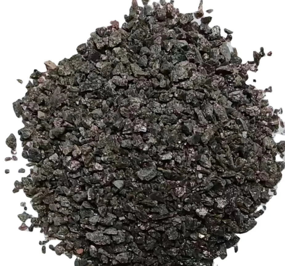 F 54 Brown fused alumina/grinding wheel