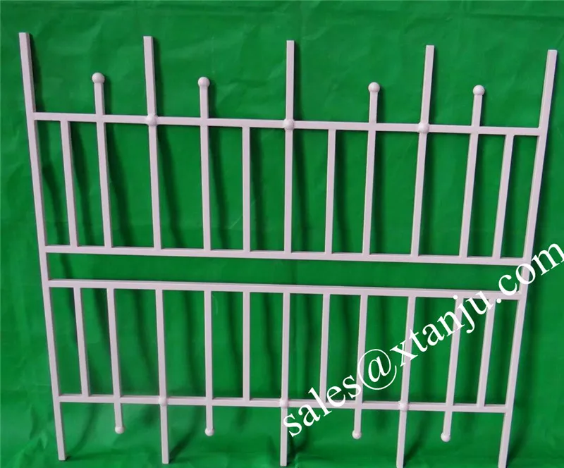 2021 Анжу бренд окна металлической решетки/простые железные оконные решетки