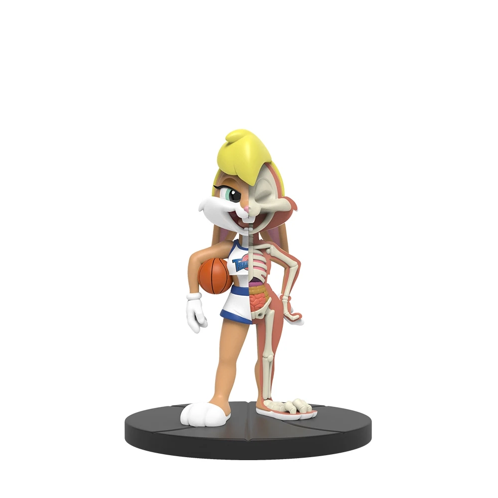 Custom Make Hot Movie Character Resin Figure Toy Collectible Polyresin Half Bone Figurines