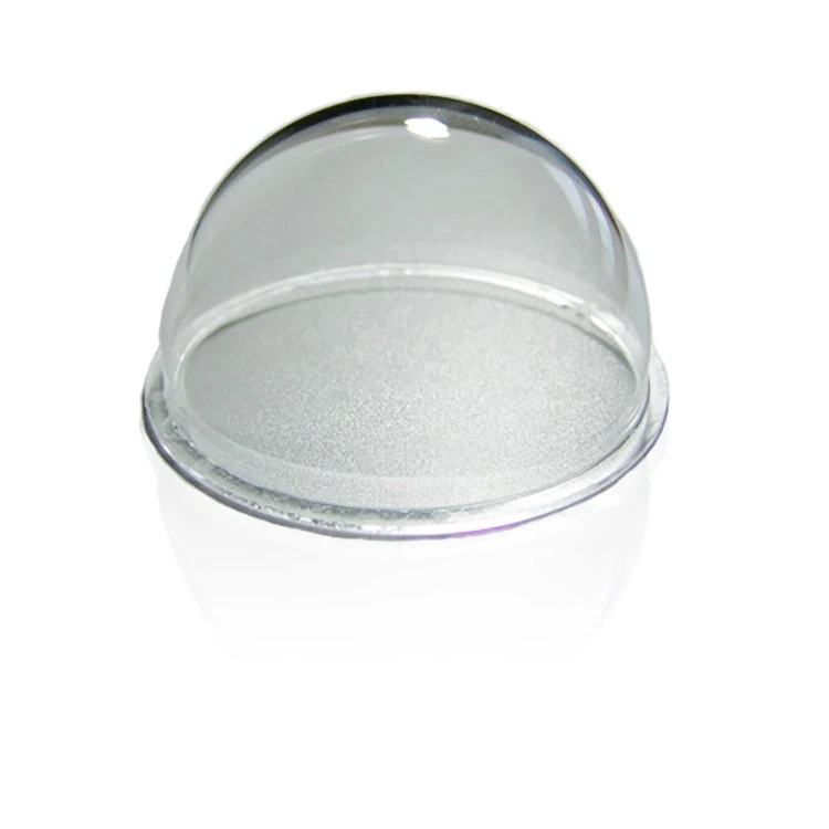 6-inch vandalproof dome SMT-06G11