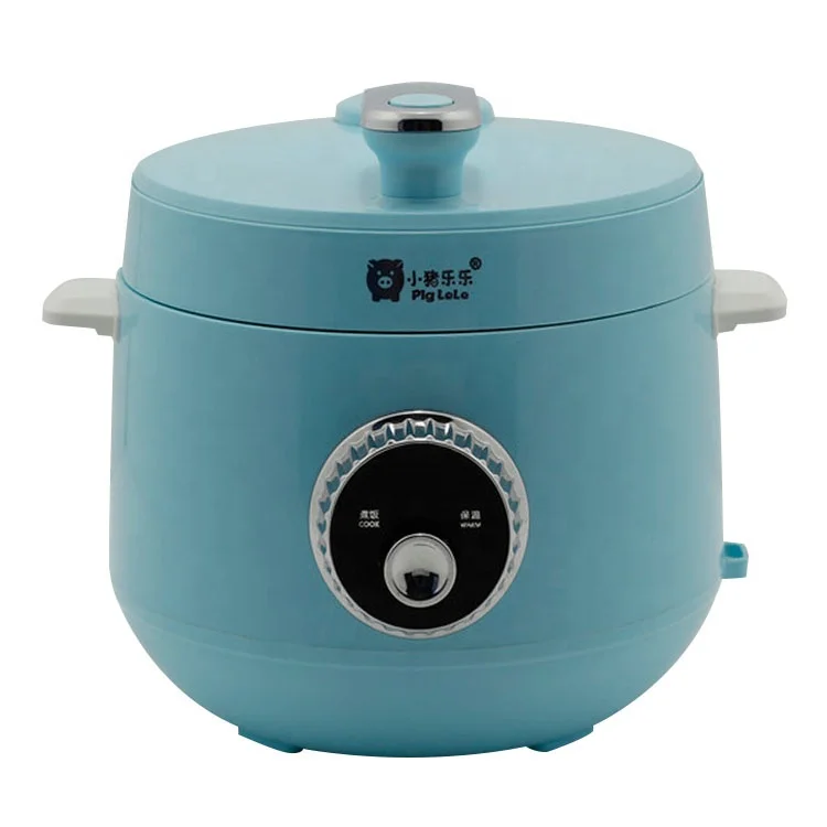 
Hot Product Manufacturer Customized Home Appliance Cheap Keep Warm Rice Cooker with Steamer 