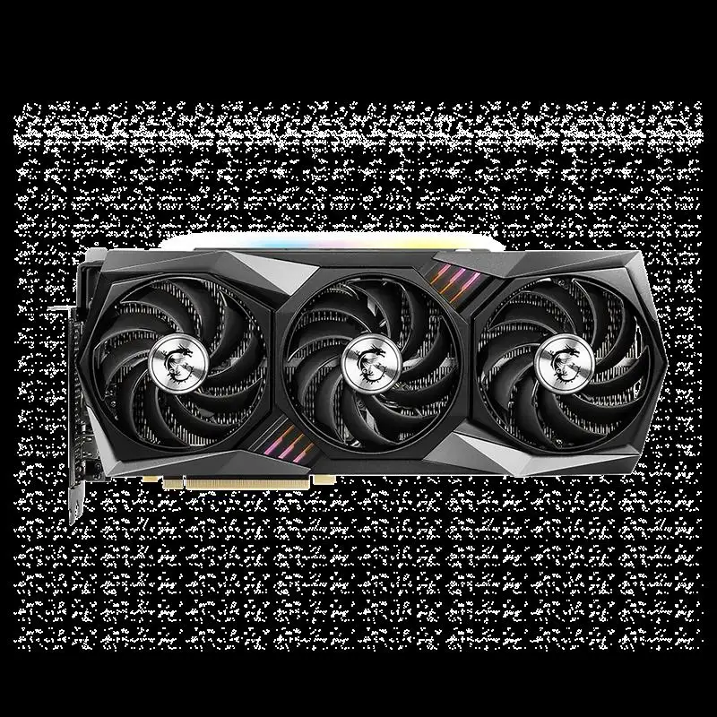 RTX3090 24G GDDR6X 384bit Новая графическая карта RTX3060 3060TI 3070 3070TI 3080 3080TI 3090