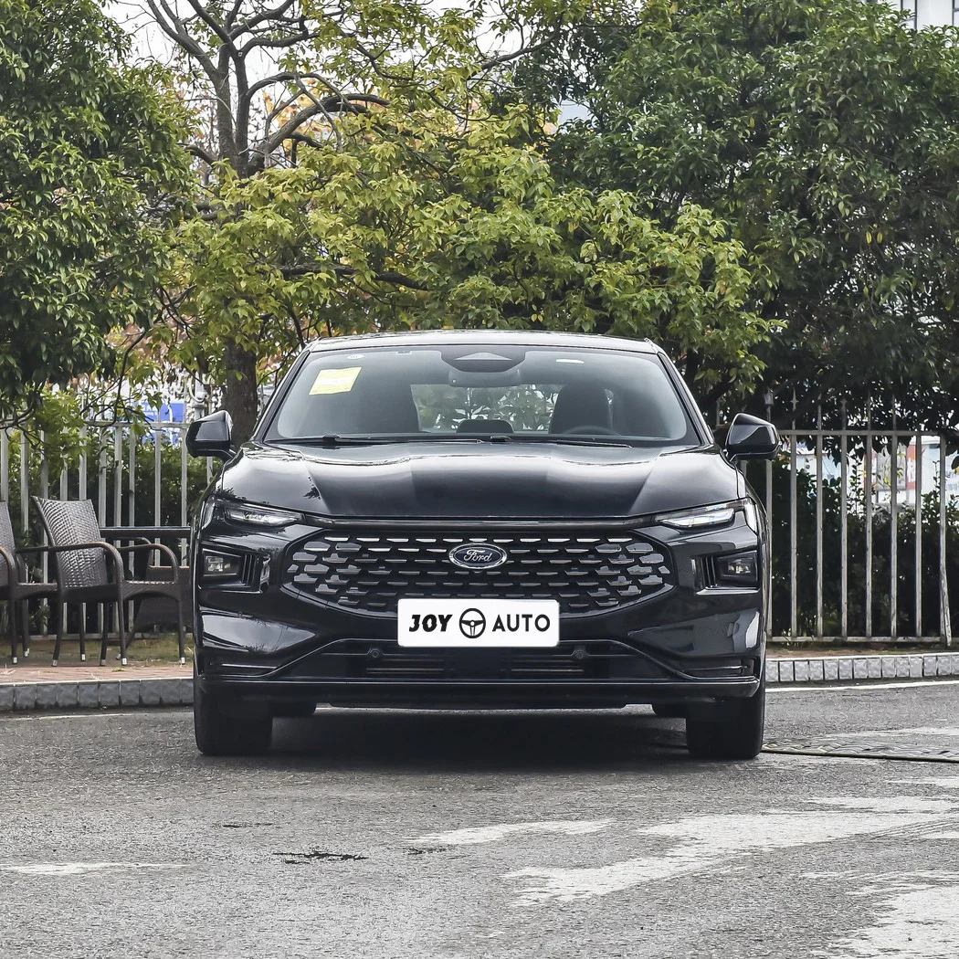 Прямая поставка с завода 2024 Ford Mondeo бензиновый автомобиль 1 5 T седан в продаже