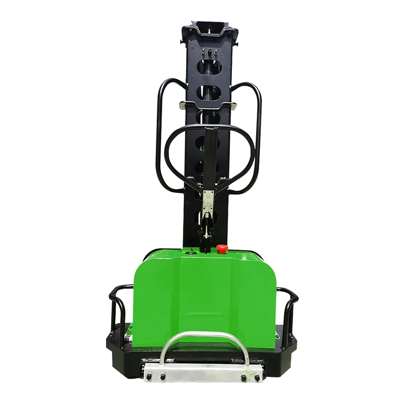Portable BSL Semi-electric Self Loading Stacker