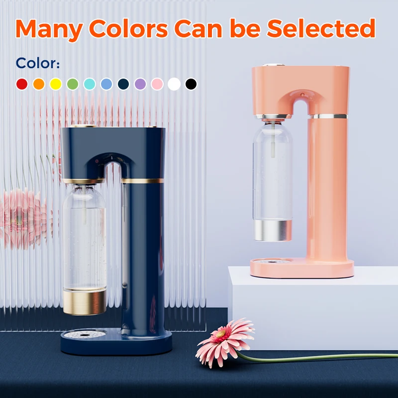 Бытовая кухонная техника, Настольный портативный умный аппарат для очистки воды