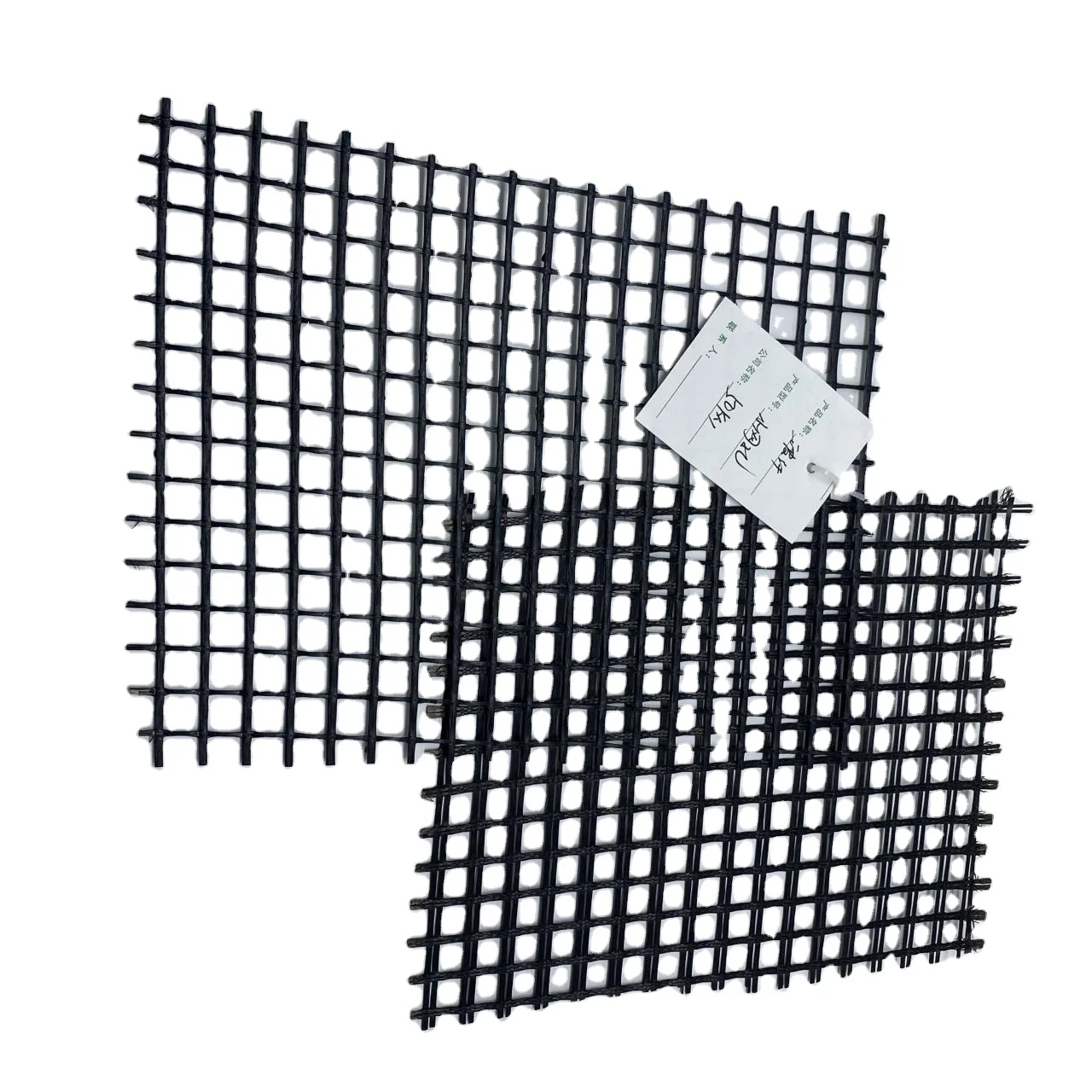 Fiberglass geogrid for driveway tensar bi-axial geo grid what is geogrid rolls Geogrid