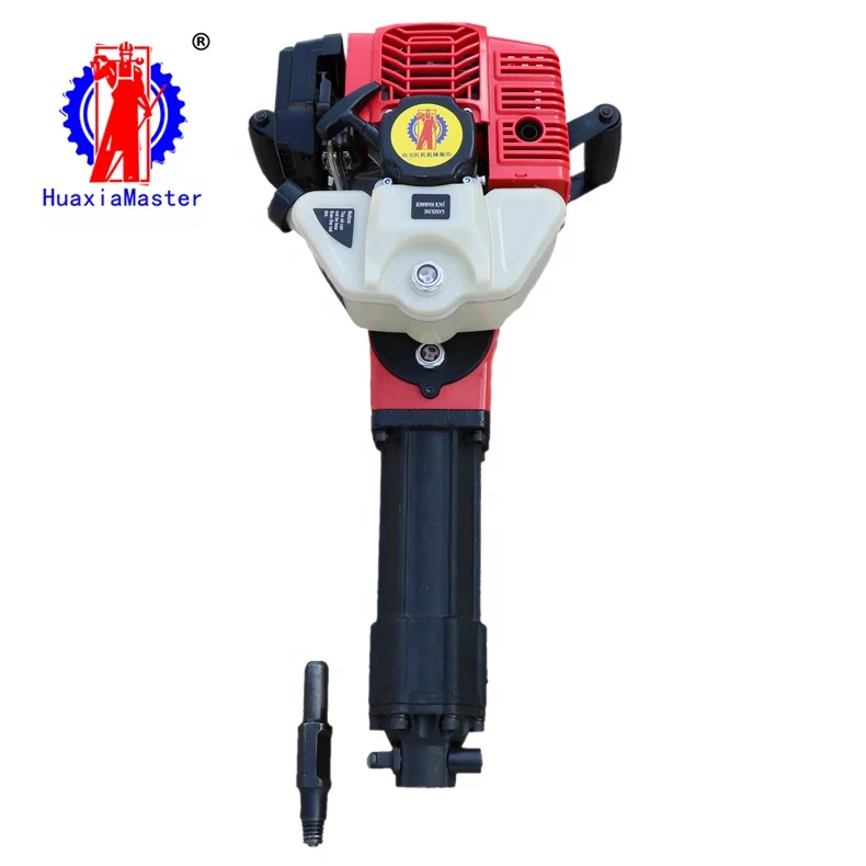 Undisturbed soil sampling / 10m soil test drill high-frequency vibration