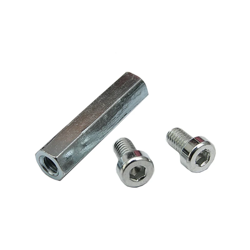 Connector M6 metal parts enclosure for Rittal PS and TS Control Box