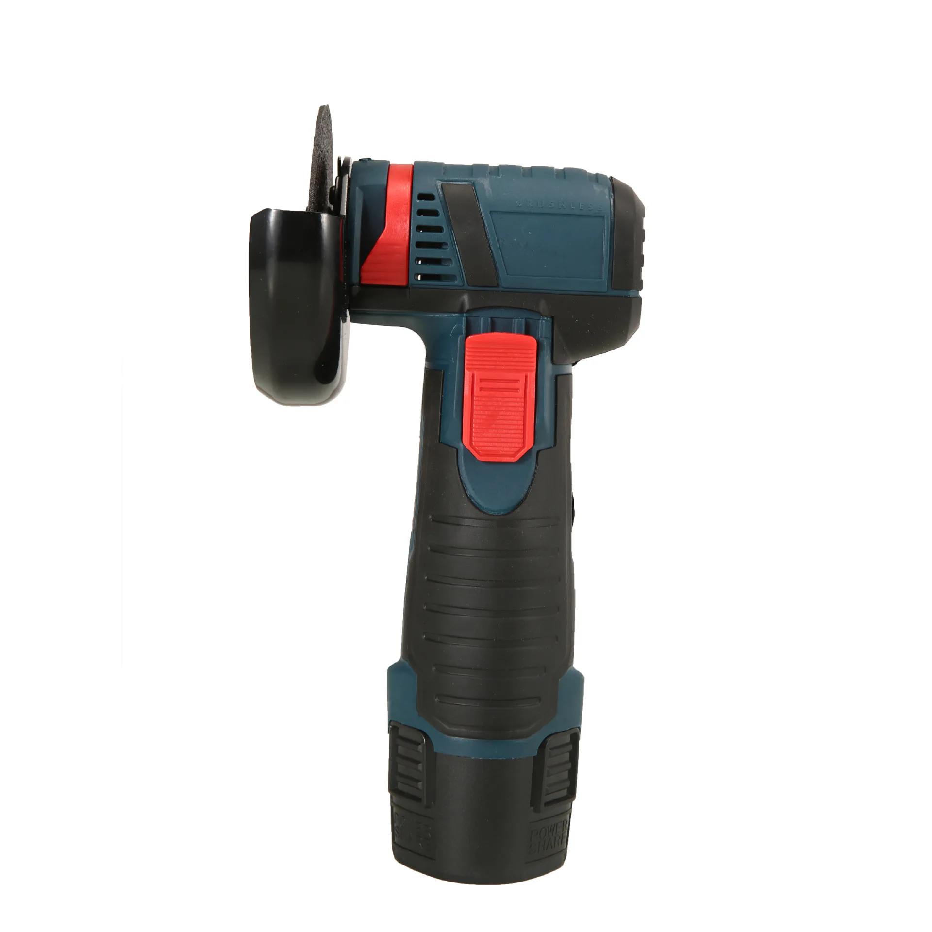 Lithium electric Angle grinder Mini small household hand-held cutting machine grinding
calender