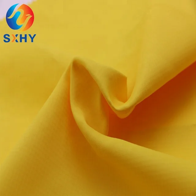 Ткань из поплина TC 80/20 полиэстер 80% хлопок 20% для платьев и рубашек