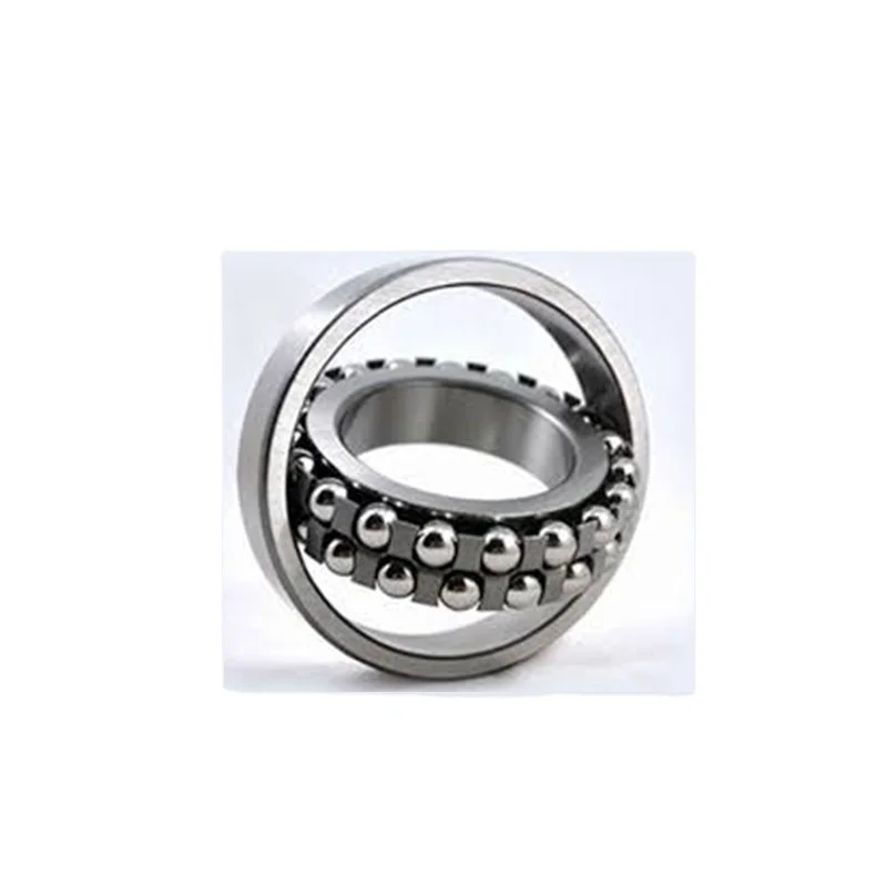  WRM Bearings 2309-2RS Self-aligning ball Bearing 45*100*36mm