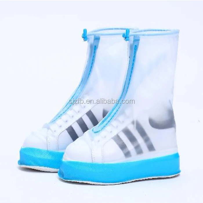 China professional manufacturer low price high quality rain shoe cover