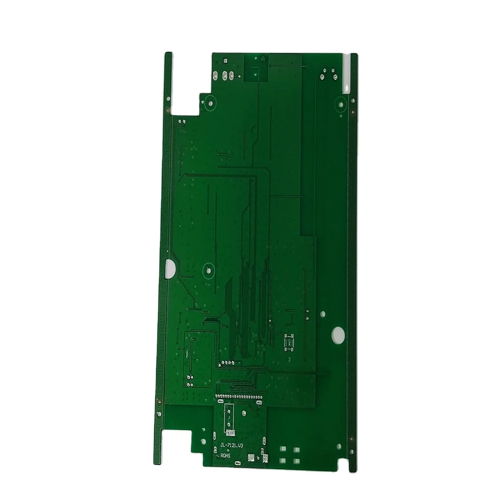 Manufacturer professional Custom Design high quality  function separation PCB circuit board