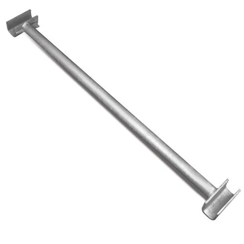 multi-purpose modular Galvanised Ringlock Scaffold | quick Pin lock scaffolding