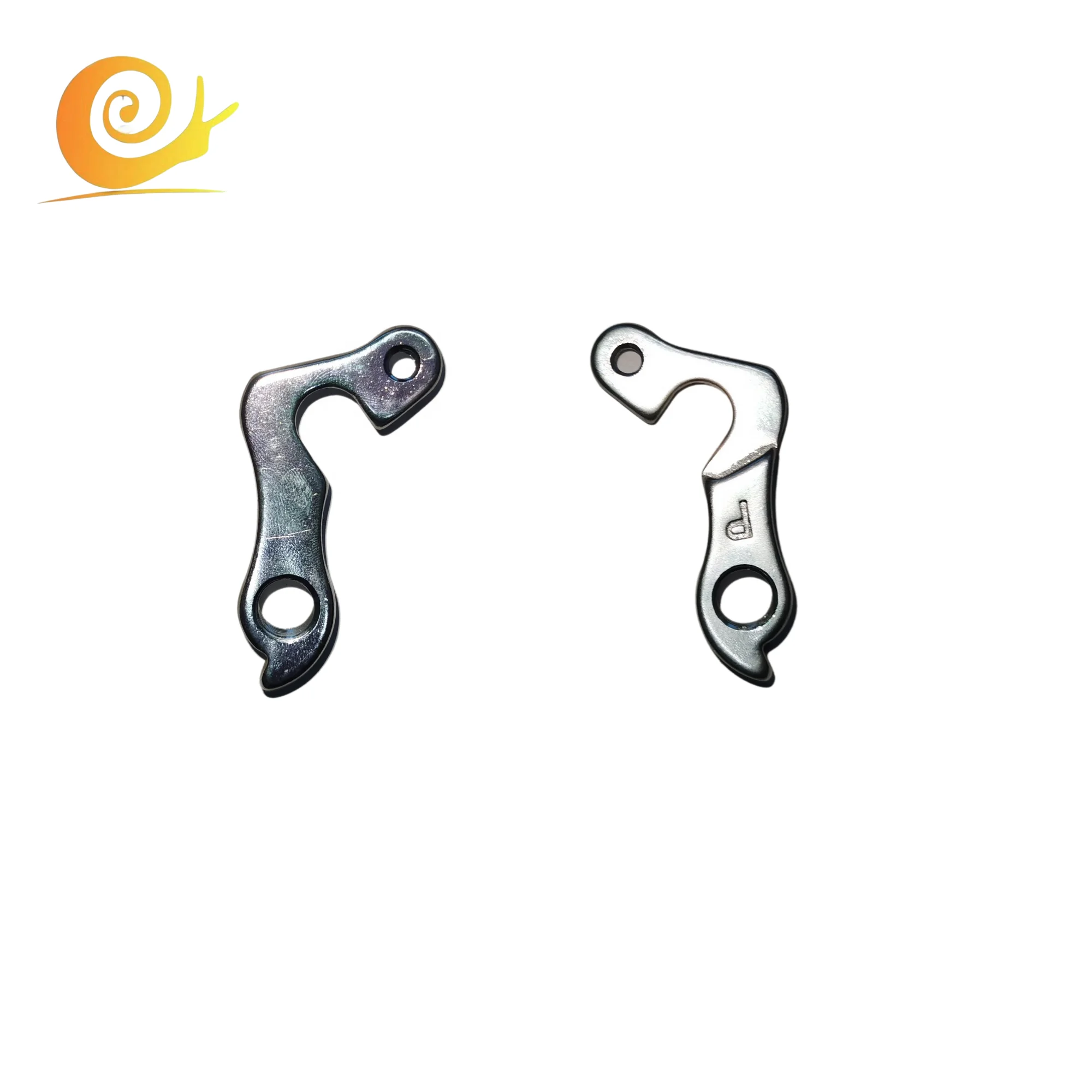 Alloy Cycling Frame Hook Bike Rear Derailleur Extended Hook