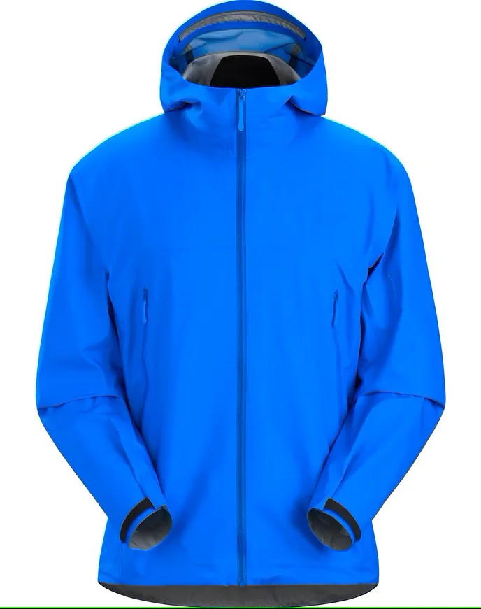 OEM-ARC-TERYX-JACKET China  Pertex Outerwear Waterproof Breathable Gore3L tex PRO Tech Jacket For Mountaineer Skiing and Hiking