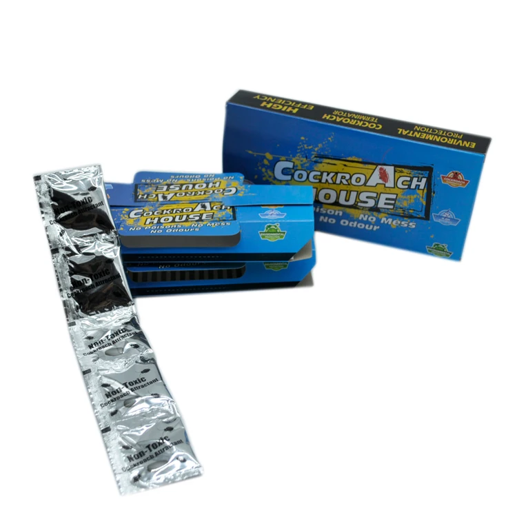 High Effective Cockroach Trap Wholesale Glue Trap Multifunctional Insect Trap