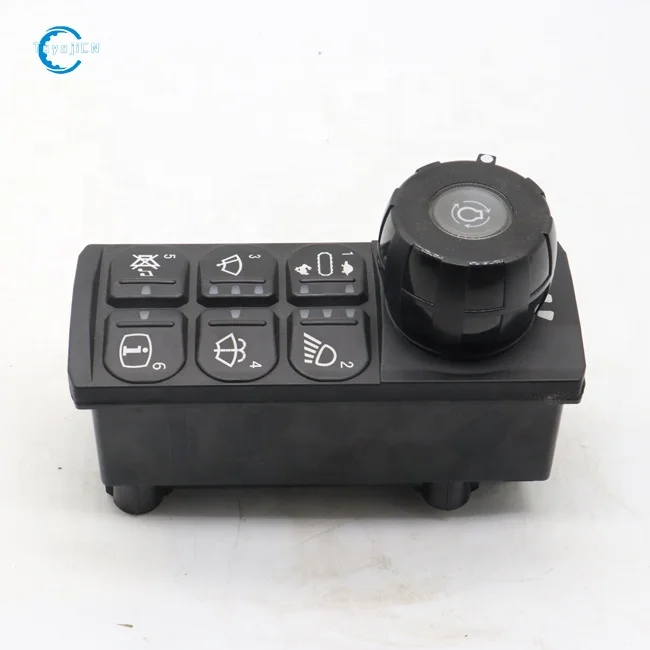 4130015736 для Lingong Tortoise and Hare стеклоочиститель фар дроссельной заслонки звуковая панель управления