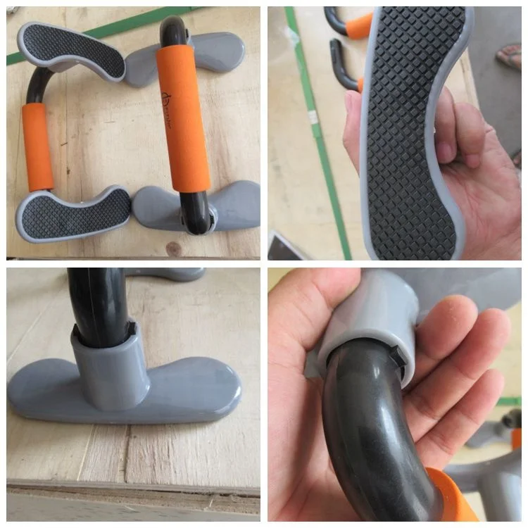 Fitness Power Exercise Push Up Bar Gym Fitness Push Up Stand