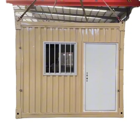 Горячая распродажа, высококачественные готовые на заказ съемные легкие стальные конструкции, сборные дома, легко собираемые жилые контейнерные дома