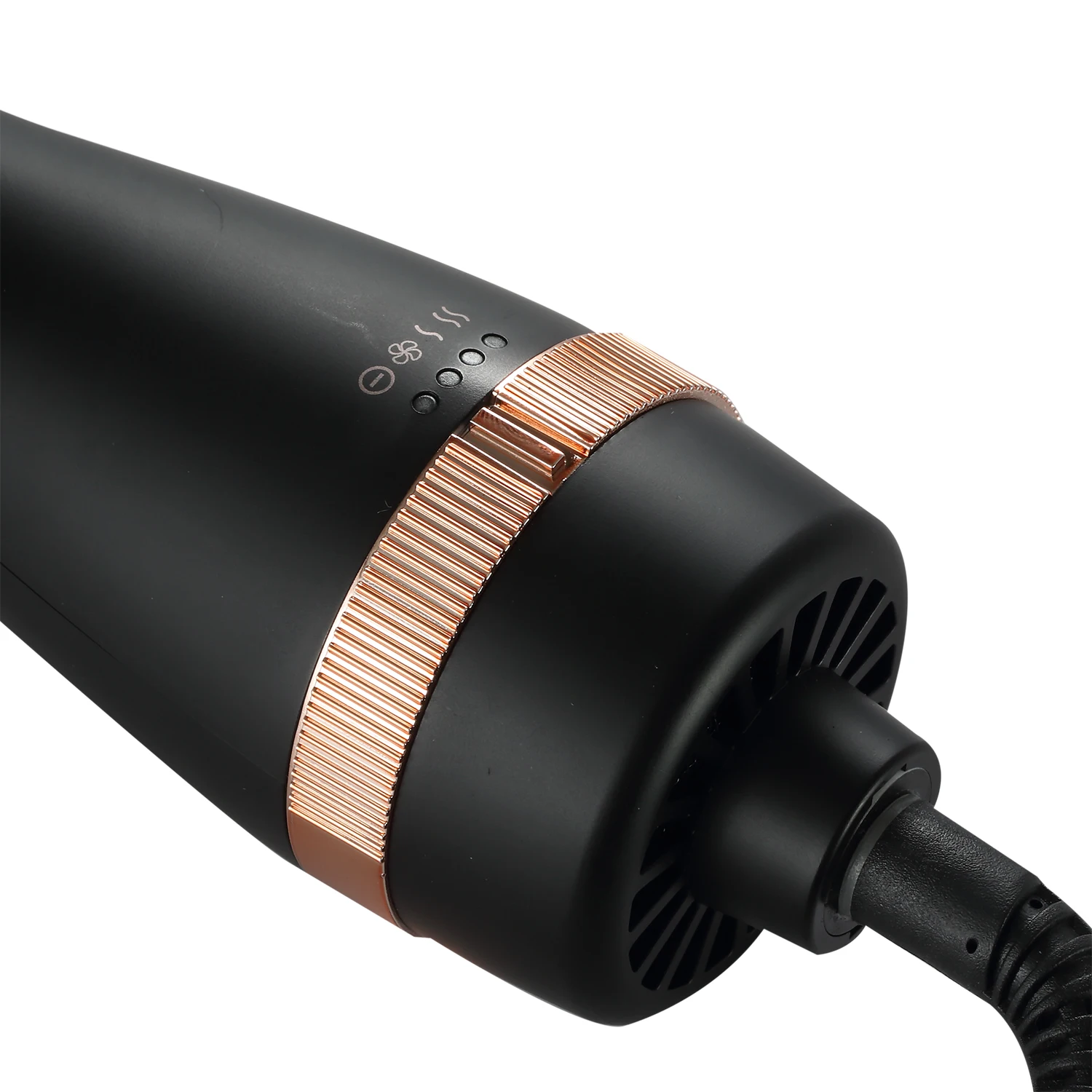 Newest 5 In 1 Professional One Step Hair Dryer and Styler Rotating Hot Air Styler Hair Brush