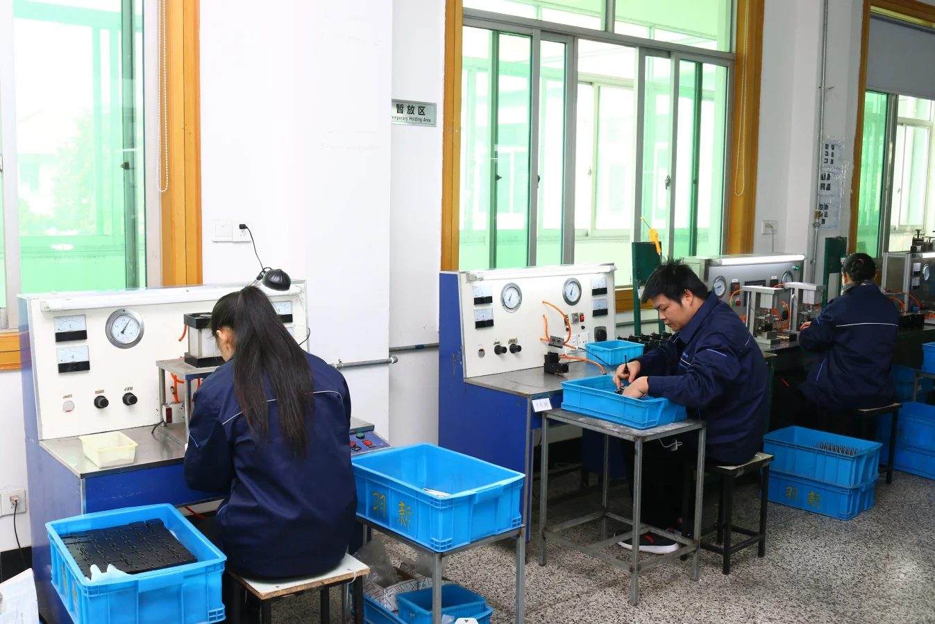 valves manufacturing ip65 24v air electronic solenoid operated 4v210-08 pneumatic valve 5 way pneumatic namur solenoid valve