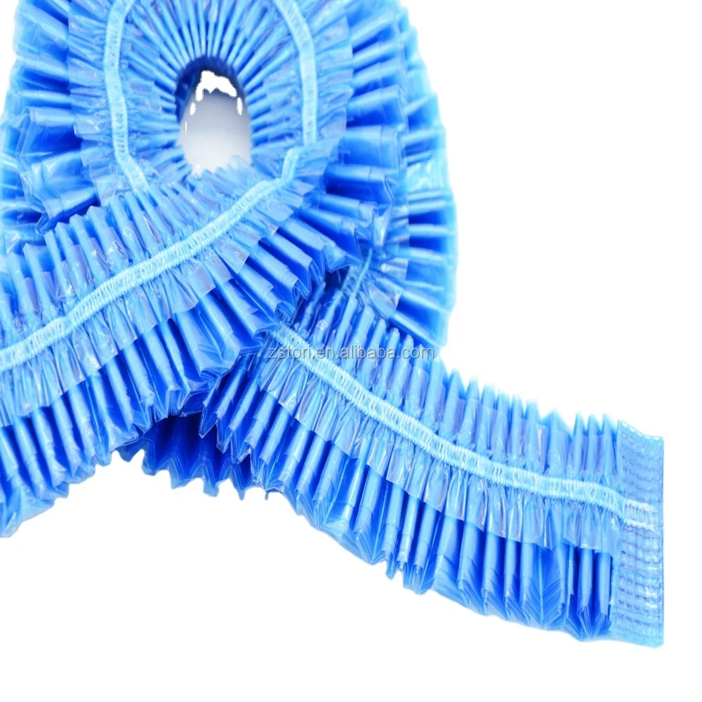 Высококачественный одноразовый пластиковый вкладыш для спа-салона стул