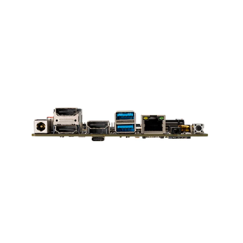 RK3588 LGA package ARM Android Linux SOM Core board RK3588 OCTA CORE 8K AI Core Board Industrial Automotive android linux SOM