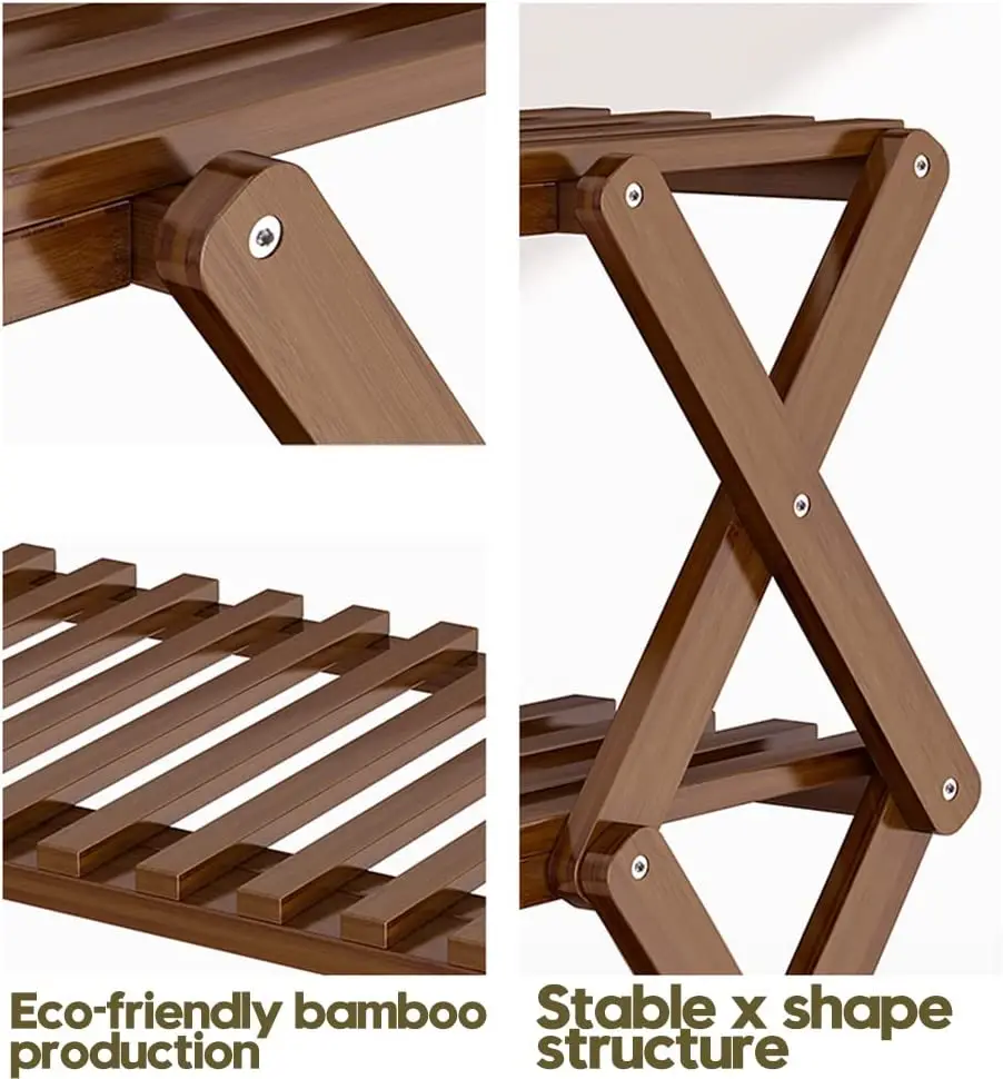 Vintage French Modern On Your Budget High Quality Shoe Rack