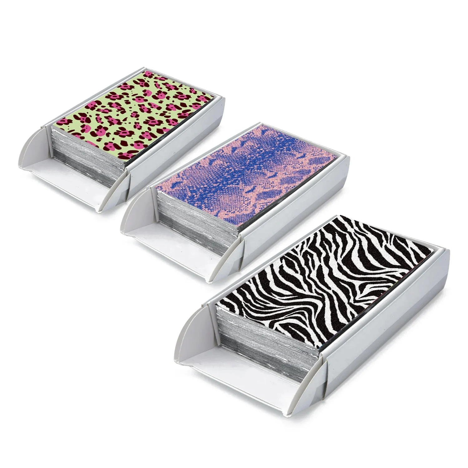 new profession product foil hair dress color hair foil foil for hair dressers