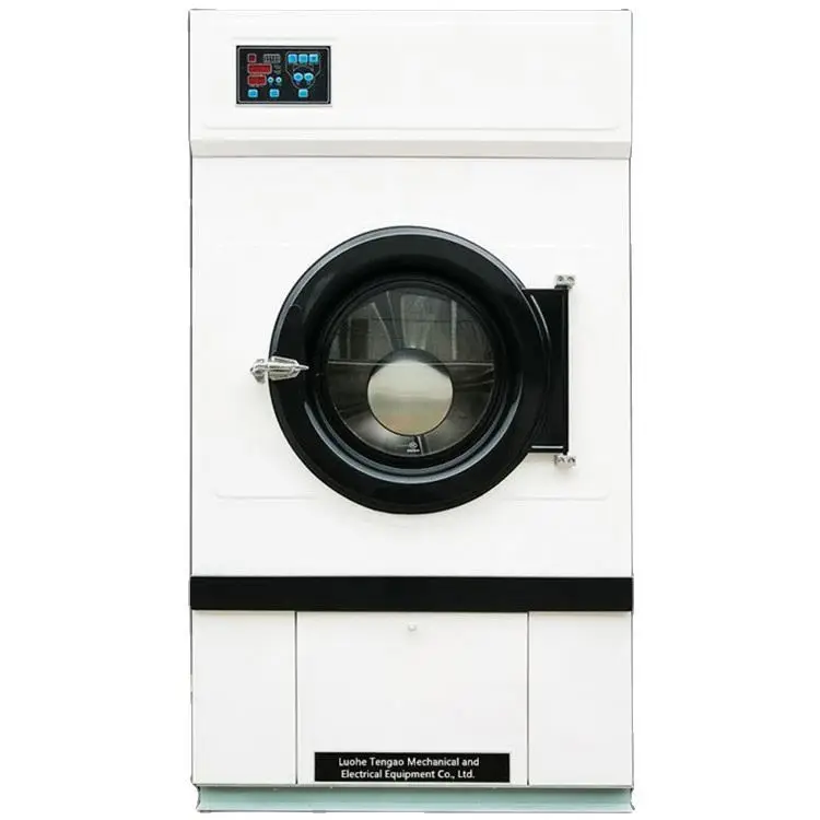 Clothes Dryer Machine Mini Portable Vented Dryer Tumble Cloth Dryer