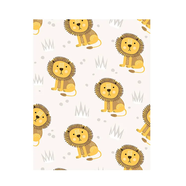 Jason Large Kids Carpet Playmat Alien Rug Lion Play Mat Giraffe Carpet