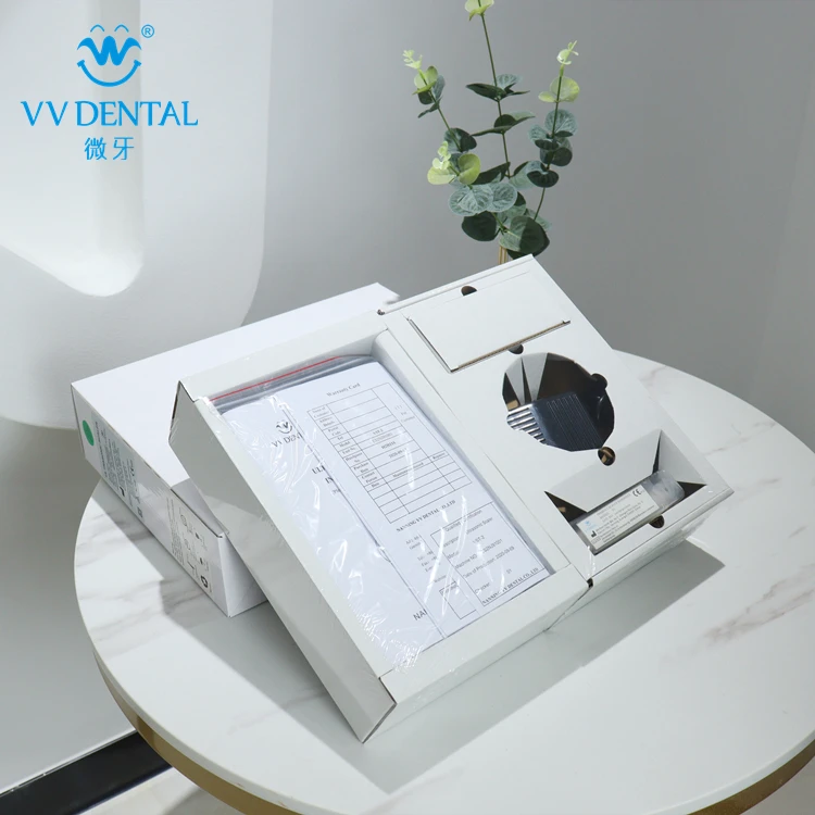  Оптовая продажа зубной ультразвуковой скалер для снятия симптомов боли с помощью