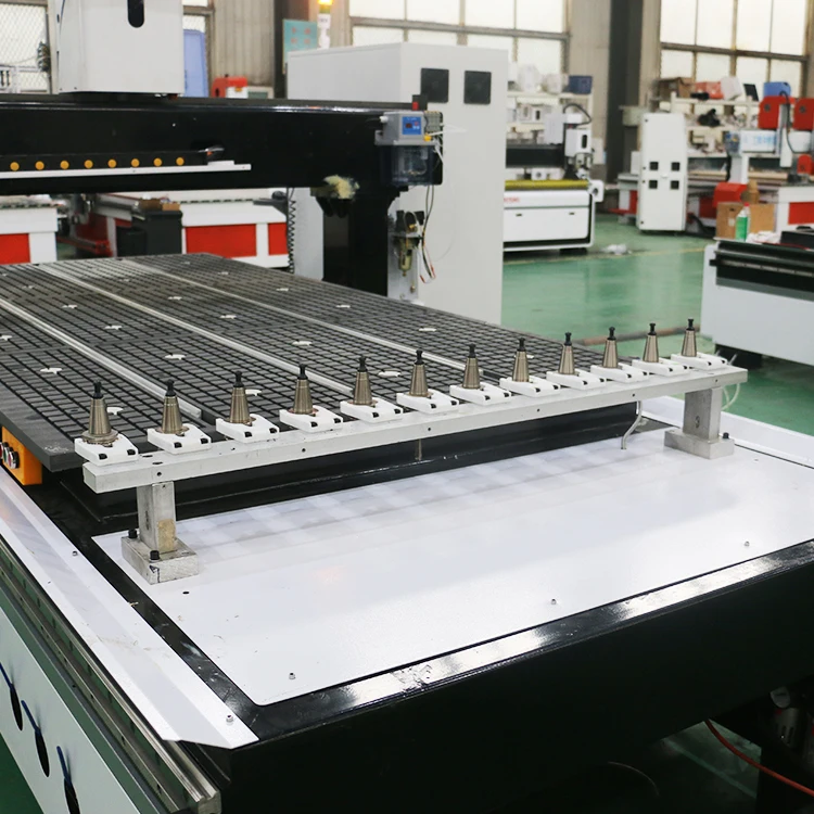 Best-Selling Custom 1325 atc router machine cnc vacuum pump With OEM wholesale