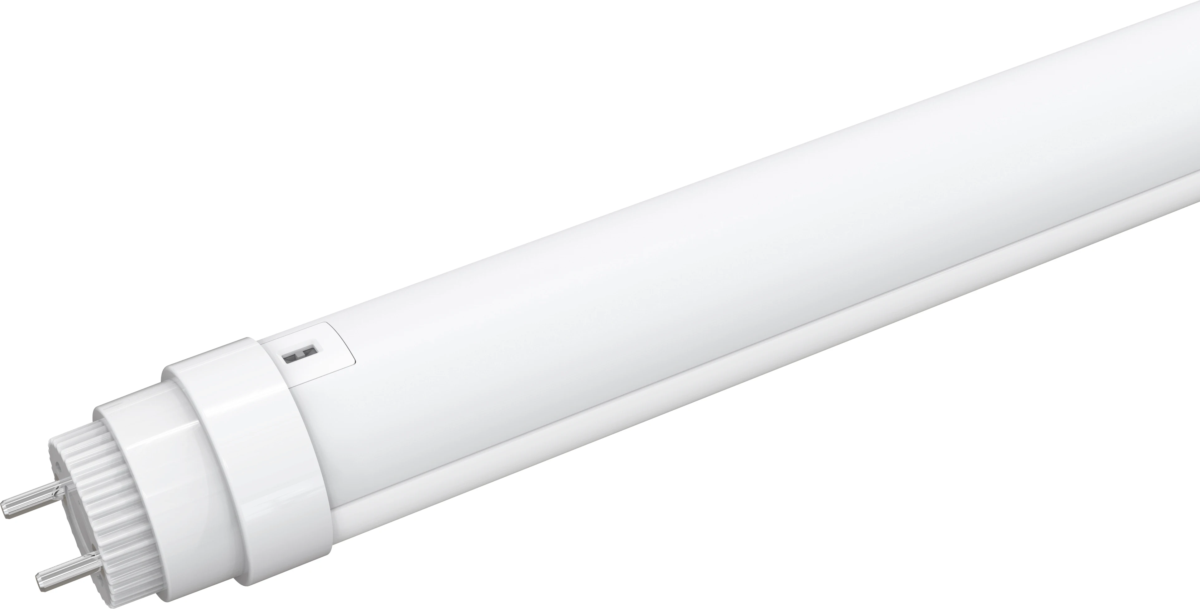 Intelligent Power Switchable 200lm/w LED T8 Tube Patented Design 10 Years Warranty