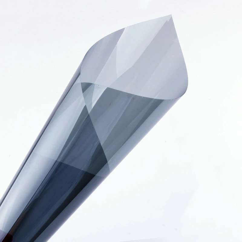 3M quality CR Brand CS-50 50% Car window tint film carbon auto tint