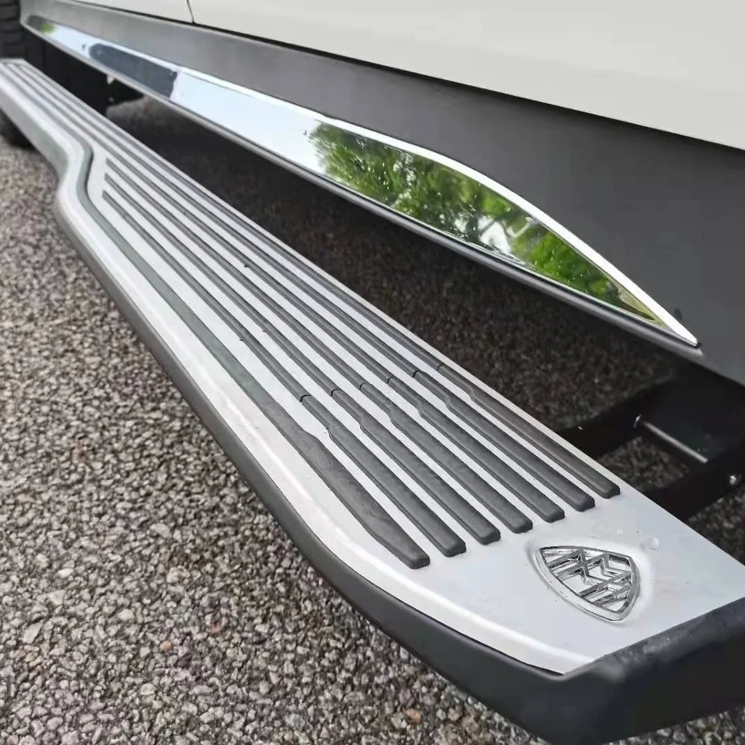 New Design Maybach style Electric Side Step auto car accessory Running Board For BMW X5