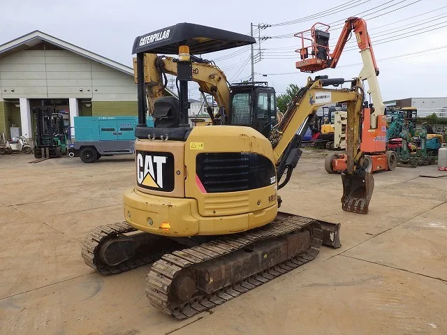 Экскаватор Caterpillar 330BL отличное рабочее состояние низкая цена
