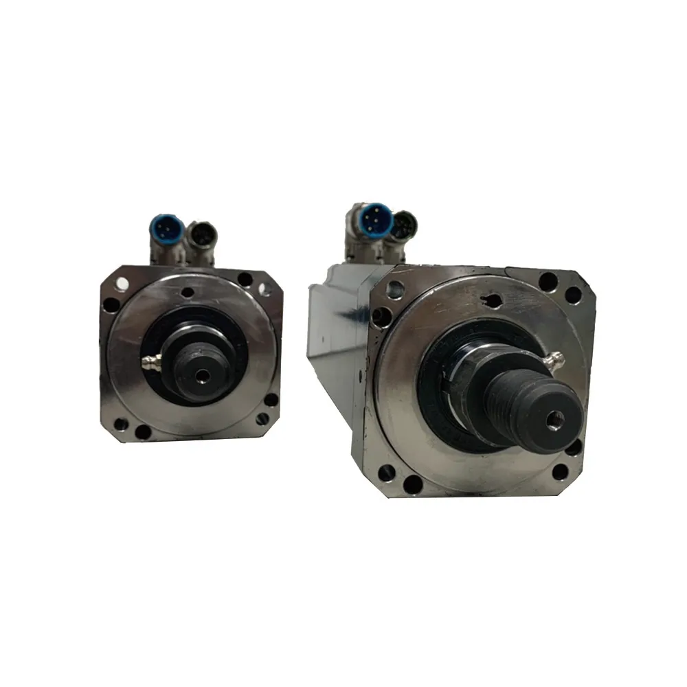 Heavy-Duty Electric Cylinder Linear Actuator for Simulator