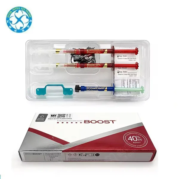 Teeth whitening gel in office use Opalescence  Boost In Office Power Whitener Price