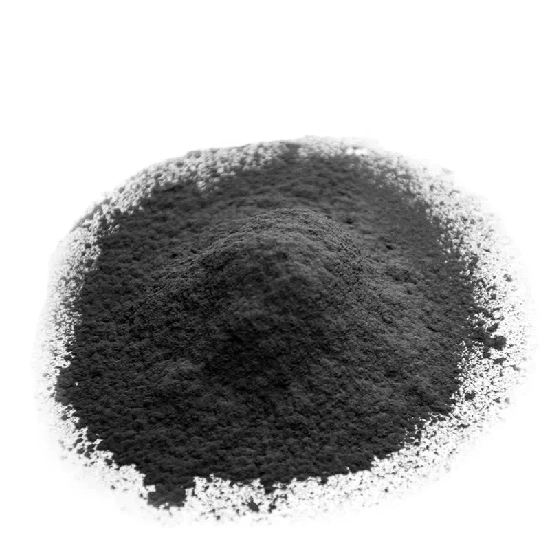 Thermal battery iron powder with free sample for testing