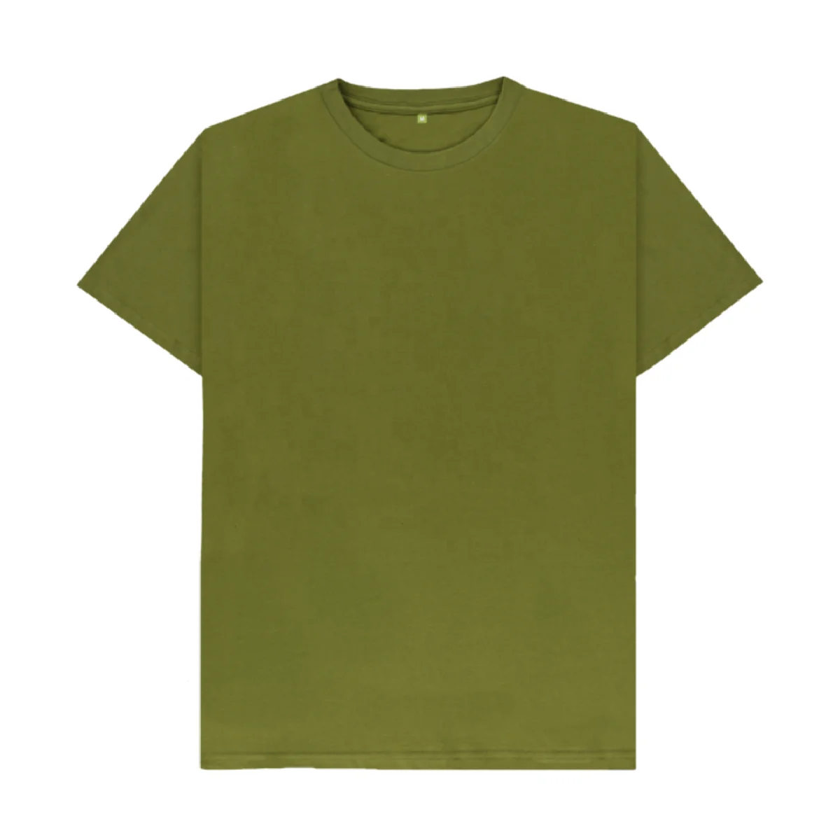100% Exportable High Quality  Solid Color O Neck Short Sleeve T  Shirt  with Factory Whole sale Price From Bangladesh