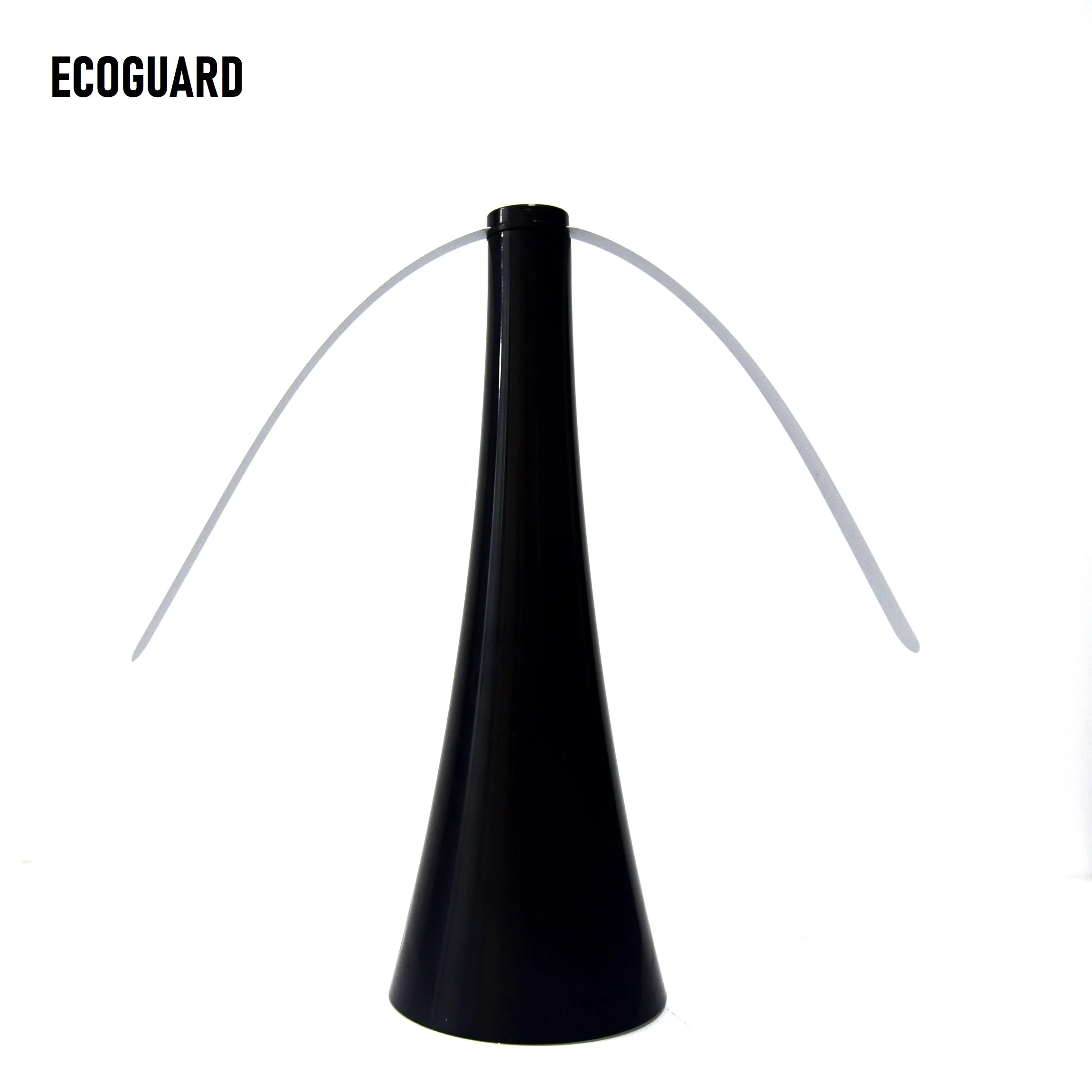 Креативный вентилятор против насекомых, отпугивающий насекомых, удерживает мух и насекомых вдали от пугания от еды, наслаждайтесь уличной обувью