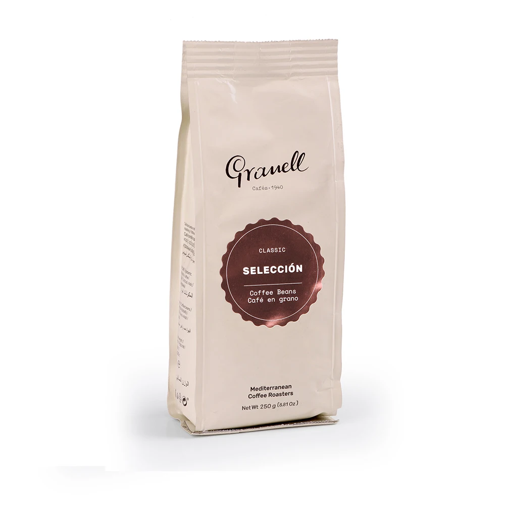 High Quality Economic Warehouse Private Label Restaurant Roasted Coffee Shop Arabica Robusta Coffee Beans