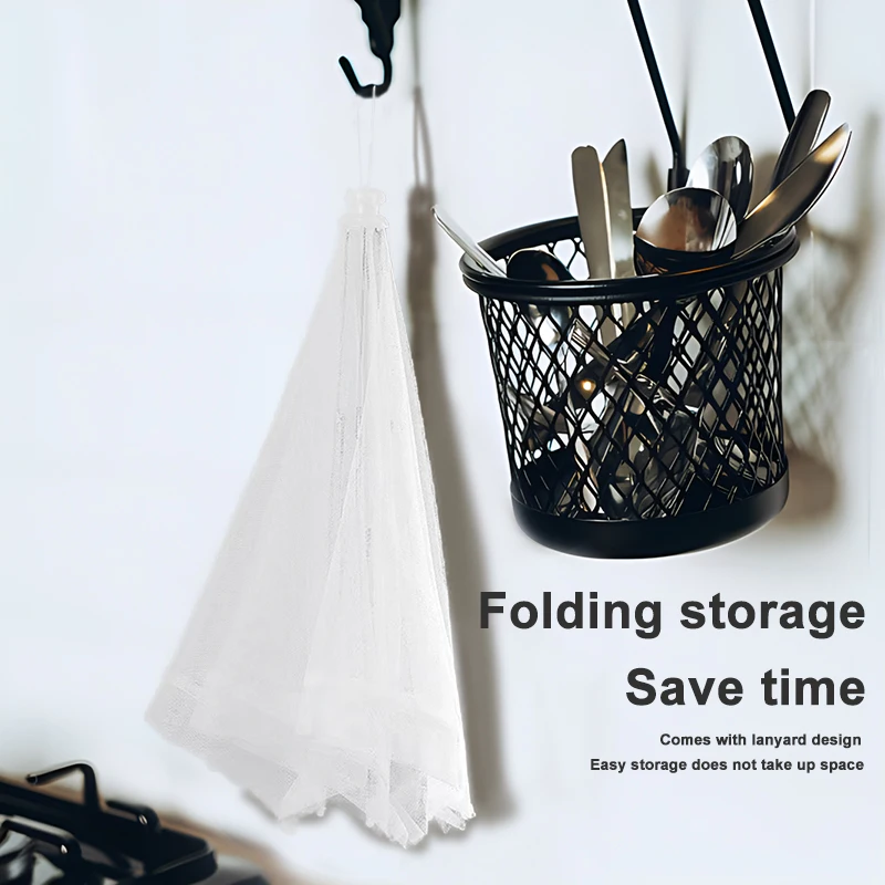 Pop-up Folding Food Tent Umbrella Mesh Food Cover foldable food cover tent