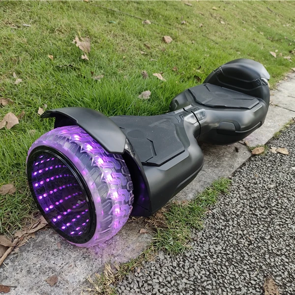new arrive 6.5inch scooter  hoverboard 350W 12km range